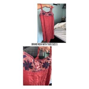 American eagle dress